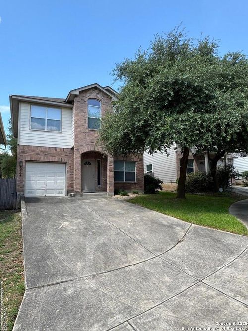 5514 Justin Cv, San Antonio, TX, 78240-4019 | Card Image