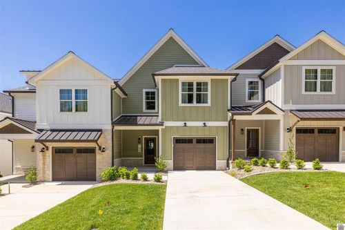 808 Eagle Rest Drive, Grand Rivers, KY, 42045 | Card Image