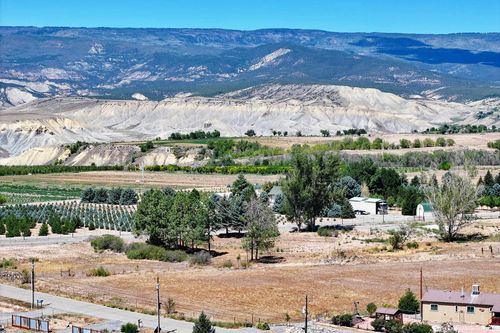 21045 Nowhere Rd, Eckert, CO, 81418-8308 | Card Image