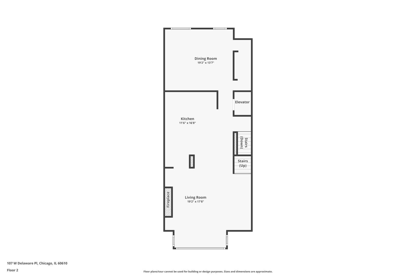 Residential in Chicago 3