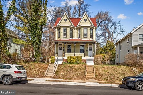 304 W Cold Spring Ln, BALTIMORE, MD, 21210-2804 | Card Image