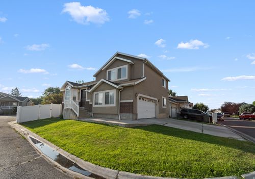 3238 W Ivy Dr, West Jordan, UT, 84088 | Card Image