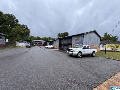 1469 Pearson Ave Sw, BIRMINGHAM, AL, 35211-2631 | Card Image