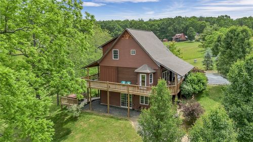 218 Cherokee Cir, Jefferson, NC, 28640 | Card Image