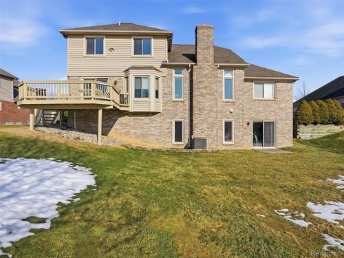 2832 Wakefield Dr, Canton, MI, 48188-6260 | Card Image