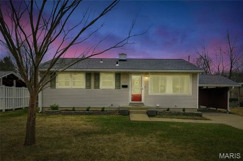 485 S Saint Jacques St, Florissant, MO, 63031-6907 | Card Image