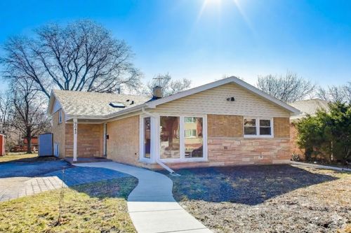 9043 Kenton Ave, Skokie, IL, 60076-1507 | Card Image