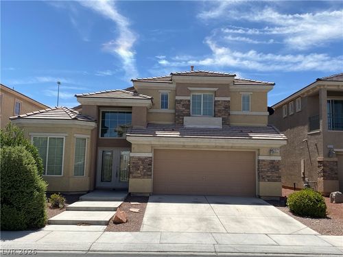 0-3317 Perching Bird Ln, North Las Vegas, NV, 89084-2359 | Card Image