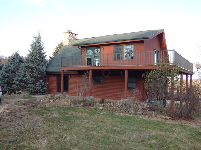3183 W Mitchell Rd, Home with 3 bedrooms, 3 bathrooms and null parking in HANOVER IL | Image 27