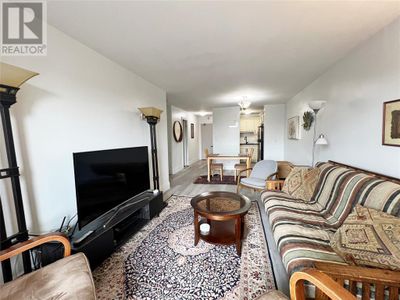 306 - 10 Derby Lane, Condo with 1 bedrooms, 1 bathrooms and null parking in Sarnia ON | Image 3