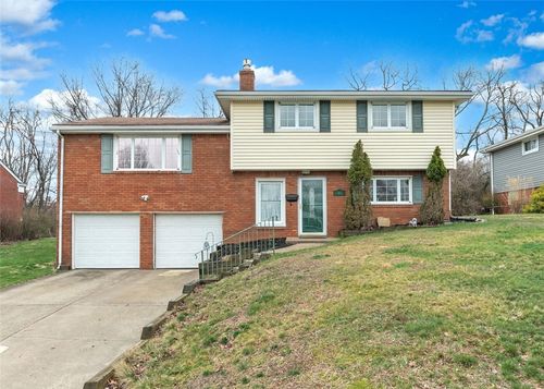 113 Leslie Rd, Monroeville, PA, 15146-4853 | Card Image