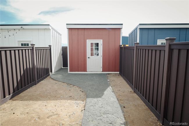 318 Weathervane Ln, Townhouse with 2 bedrooms, 2 bathrooms and 2 parking in Buena Vista CO | Image 13