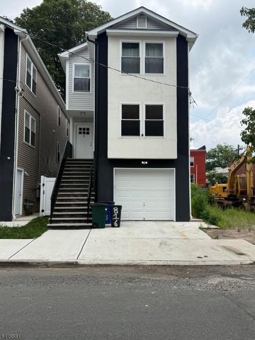 816 S 15th St, Newark, NJ, 07108-1322 | Card Image