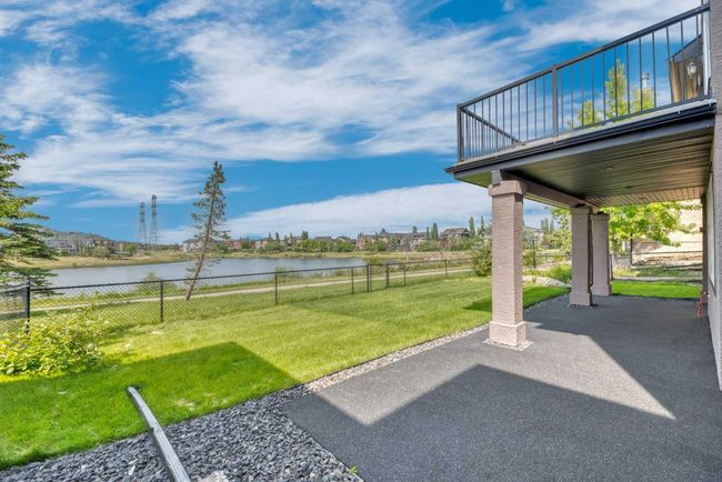 341 Rainbow Falls Way, House other with 4 bedrooms, 4 bathrooms and 6 parking in Chestermere AB | Image 7