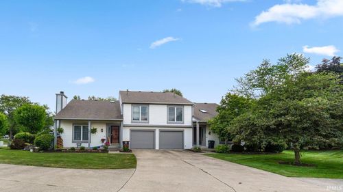 5937 Sawmill Woods Ct, Fort Wayne, IN, 46835-8724 | Card Image
