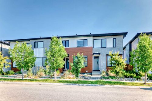 58 Homestead Boulevard Ne, Calgary, AB, T3J2H1 | Card Image
