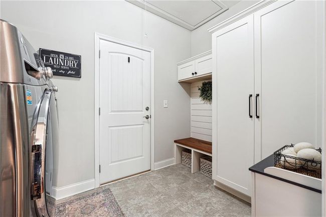 185 Rosemary Lndg, House other with 3 bedrooms, 2 bathrooms and null parking in Dallas GA | Image 31