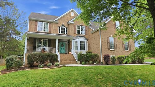 3281 Bayberry Ln, Goochland, VA, 23063-3335 | Card Image