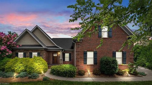 4006 Steeplegate Dr, Trinity, NC, 27370-7860 | Card Image