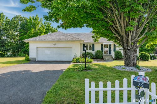 25 Baldwin Dr, Bristol, CT, 06010-3006 | Card Image