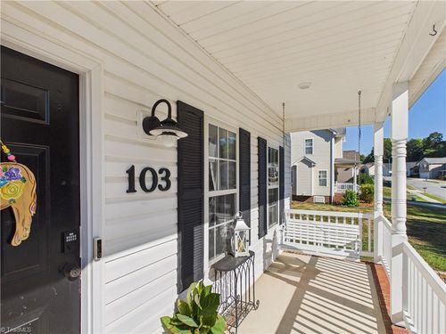 103 Brighton Village Ln, Archdale, NC, 27263-2470 | Card Image