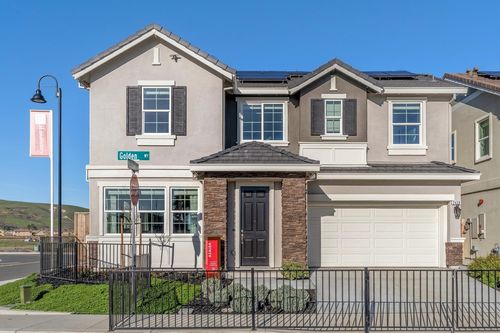 1492 Monument Ln, Fairfield, CA, 94533-7147 | Card Image