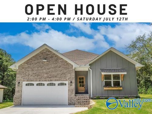 5902 Wyeth Mountain Rd, Guntersville, AL, 35976 | Card Image