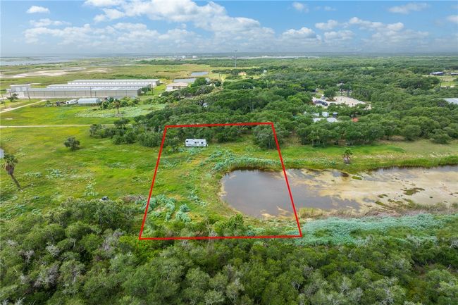 132 Dominguez Rd, Home with 0 bedrooms, 0 bathrooms and null parking in Aransas Pass TX | Image 5