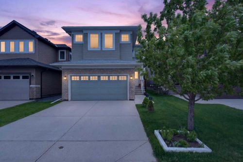 96 Evansdale Way Nw, Calgary, AB, T3P0C1 | Card Image