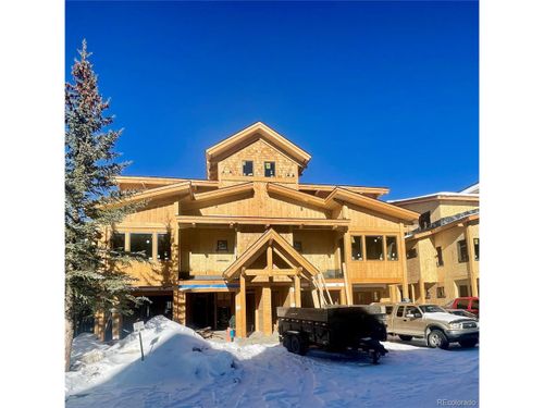 1863-117 Lake Ridge Cir, KEYSTONE, CO, 80435 | Card Image
