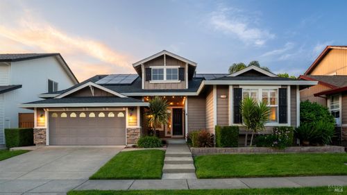 1168 Vintage Greens Drive, Windsor, CA, 95492 | Card Image