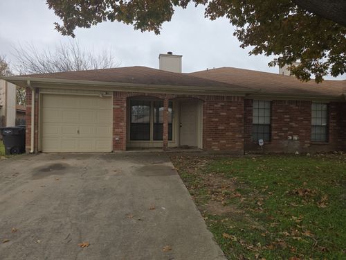 4512 Trysail Drive, Fort Worth, TX, 76135 | Card Image