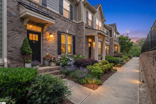 46 Itasca Dr, Greenville, SC, 29609-5000 | Card Image