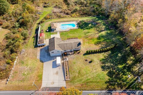 827 Thompson Rd, Thompson, CT, 06277-1922 | Card Image