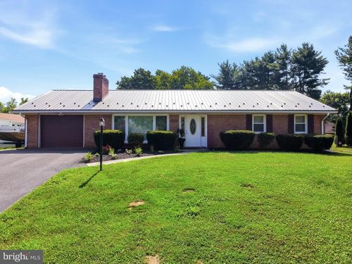 10535 Peachtree Ln, WILLIAMSPORT, MD, 21795-1149 | Card Image