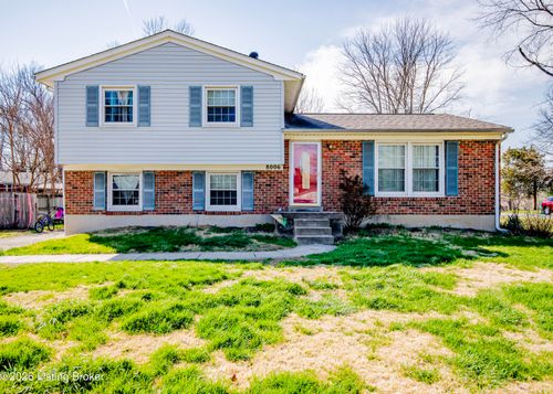 8006 Mary Sue Dr, Louisville, KY, 40291-2853 | Card Image
