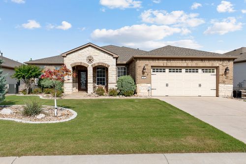 203 Mckittrick Ridge Rd, Georgetown, TX, 78633-5717 | Card Image