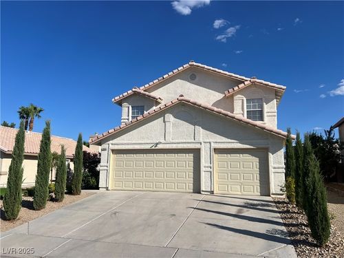 1933 Coralino Dr, Henderson, NV, 89074-1009 | Card Image