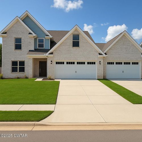 2801 Pritchard Ln, Humboldt, TN, 38343-6503 | Card Image