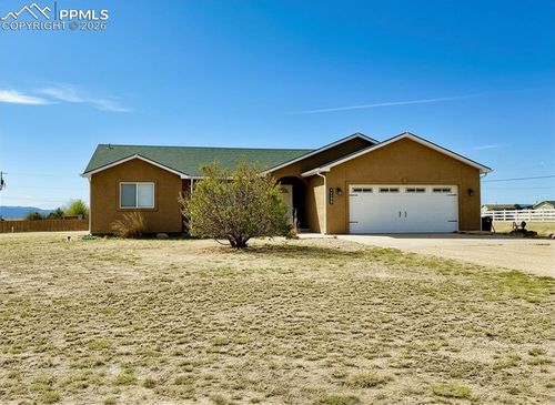 1245 N Marwyck Dr, Pueblo West, CO, 81007-1337 | Card Image