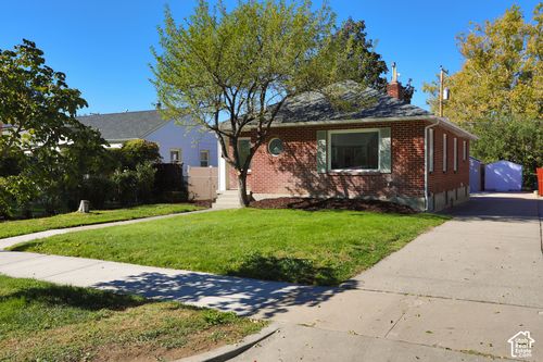 2534 S Imperial St, Millcreek, UT, 84106-3613 | Card Image
