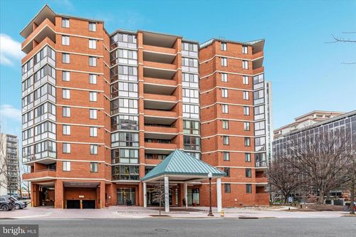 apt-202-1001 N Randolph St, ARLINGTON, VA, 22201-5603 | Card Image