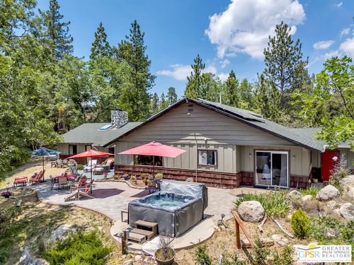 21395 State Highway 243, Idyllwild, CA, 92549 | Card Image