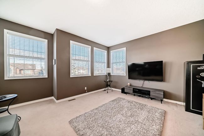 39 Bow Ridge Drive, House other with 3 bedrooms, 4 bathrooms and 2 parking in Cochrane AB | Image 20