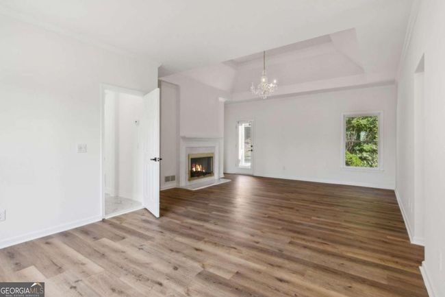 5500 Hampstead Way, House other with 3 bedrooms, 3 bathrooms and null parking in Johns Creek GA | Image 29