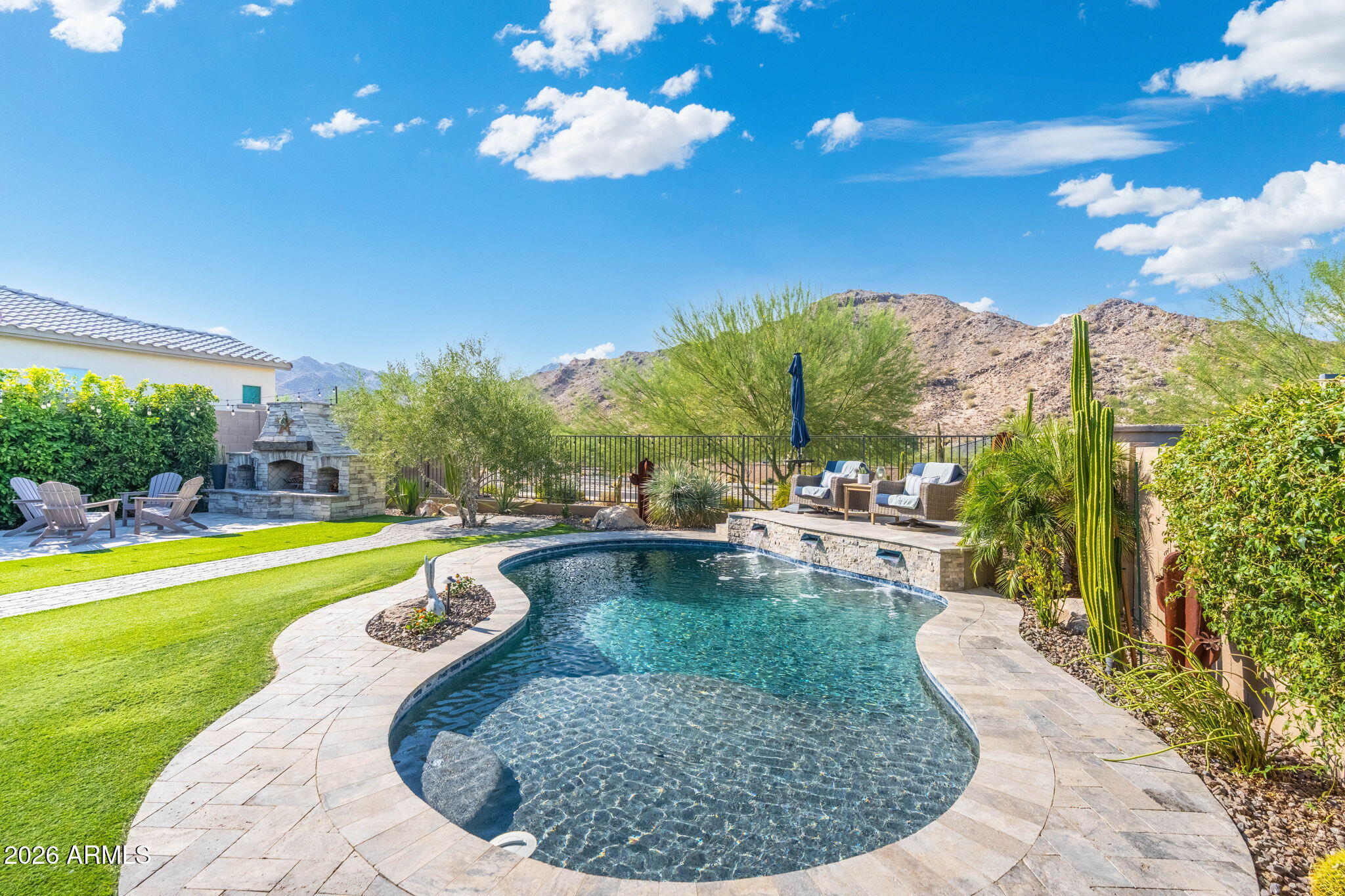 Residential in Buckeye