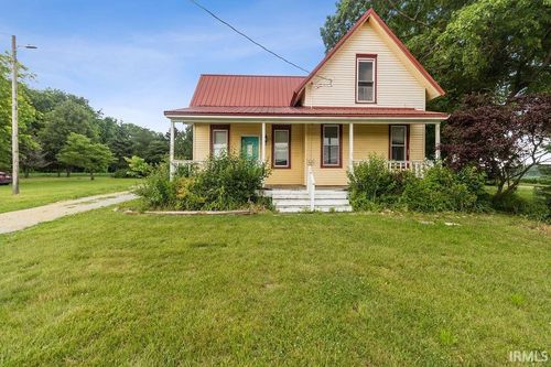 14036 20a Rd, Argos, IN, 46501-9763 | Card Image