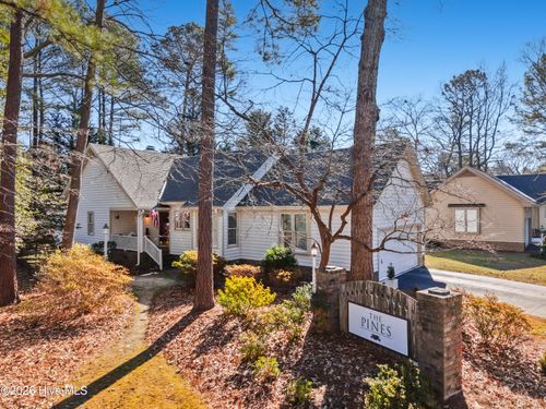 1340 Fairway Ter, Rocky Mount, NC, 27804-9620 | Card Image
