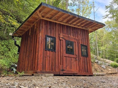 1029 E Obey Ln, Wilder, TN, 38589-2000 | Card Image