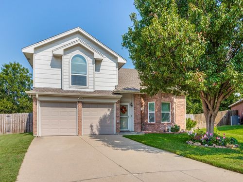 10316 Dawson Trl, Fort Worth, TX, 76108-4982 | Card Image